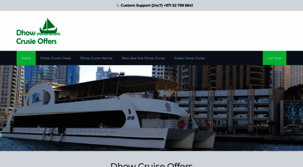 dhowcruiseoffers.com