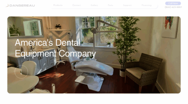 dhpdental.com