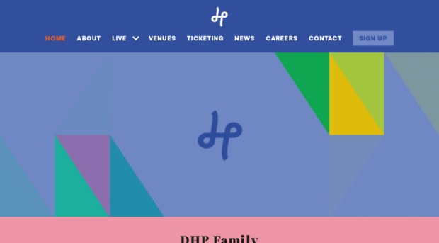 dhpfamily.com