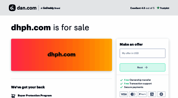 dhph.com