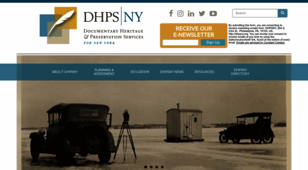 dhpsny.org