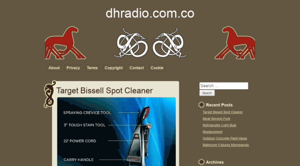 dhradio.com.co
