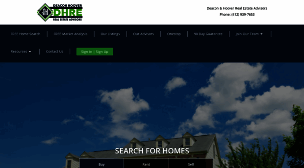 dhrea.com