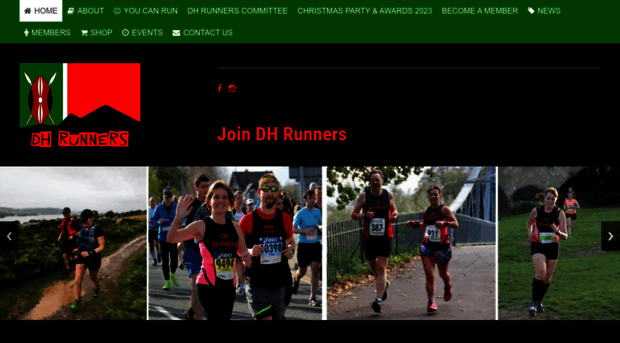 dhrunners.org