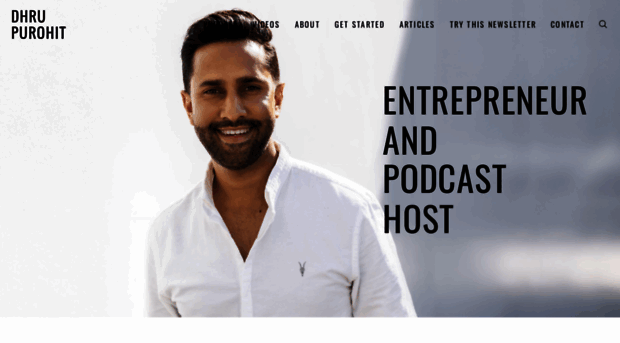 dhrupurohit.com