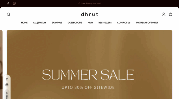 dhrut.co