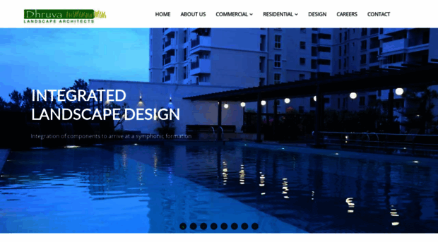 dhruvaassociates.com