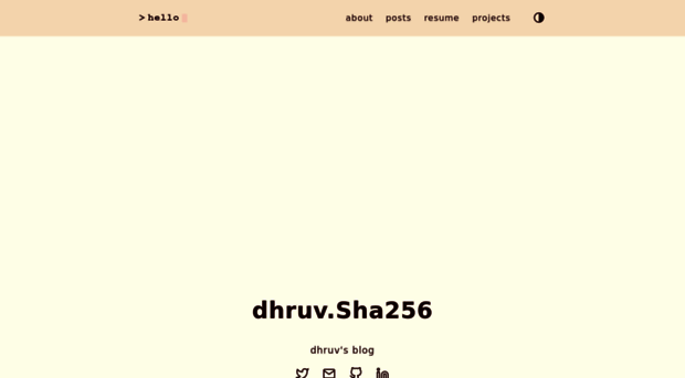 dhruvsha256.github.io