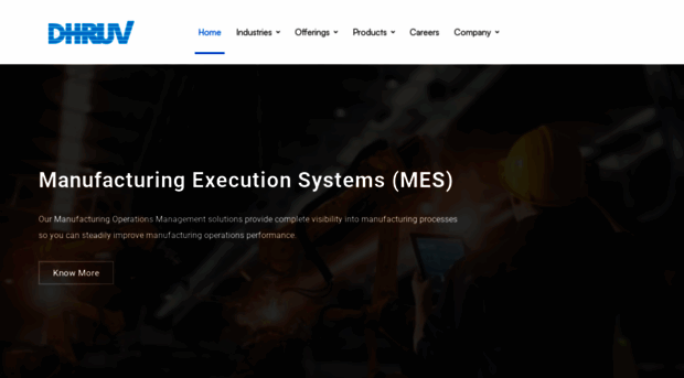 dhruvts.com