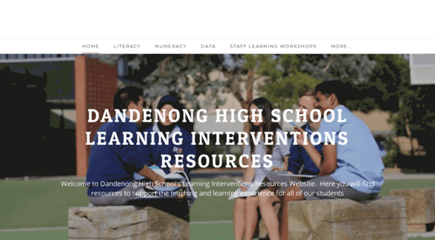 dhs-learning-interventions.weebly.com