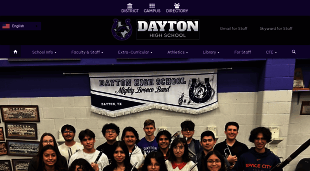 dhs.daytonisd.net