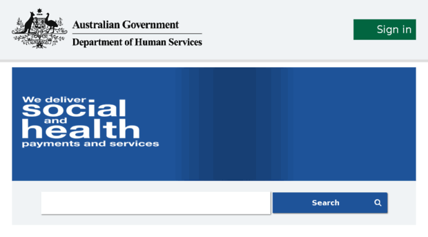 dhs.gov.au