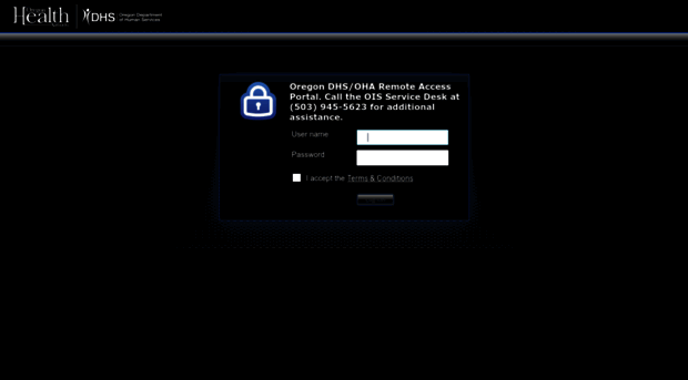 dhs.oregon.gov