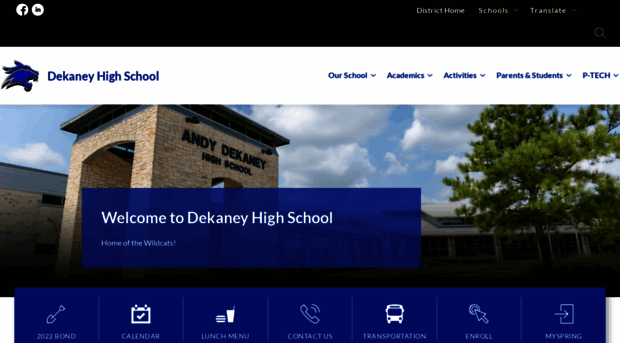 dhs.springisd.org