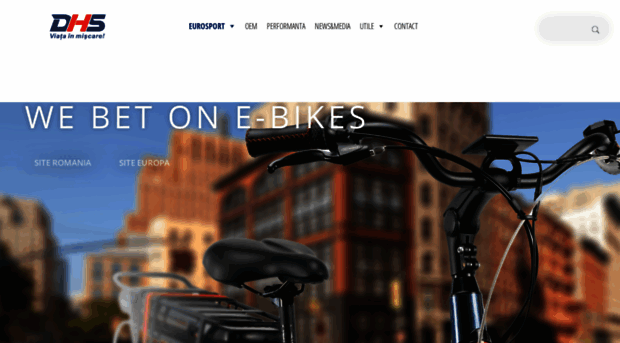 dhsbike.eu