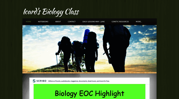 dhsbiologyclass.weebly.com