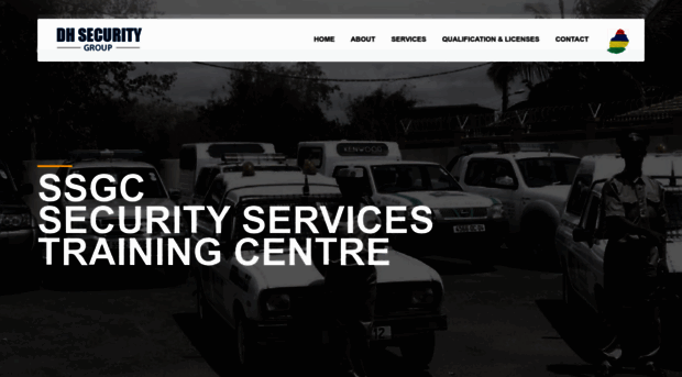 dhsecuritygroup.com