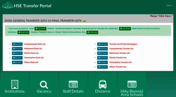 dhsetransfer.kerala.gov.in