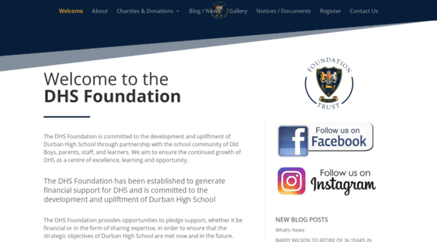 dhsfoundation.co.za