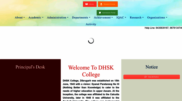 dhsk.org