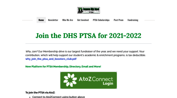 dhsptsa.weebly.com