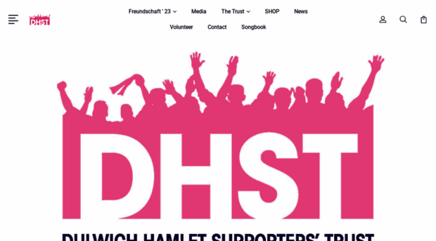 dhst.org.uk