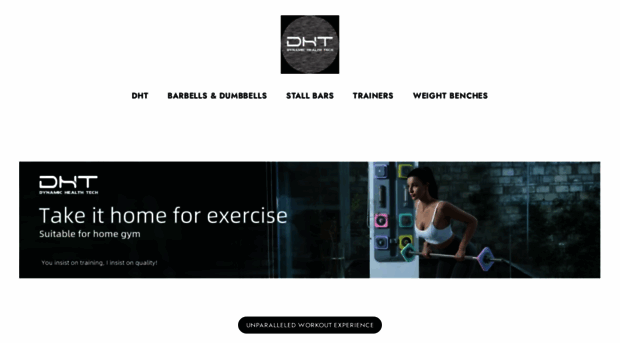 dht-tech.com