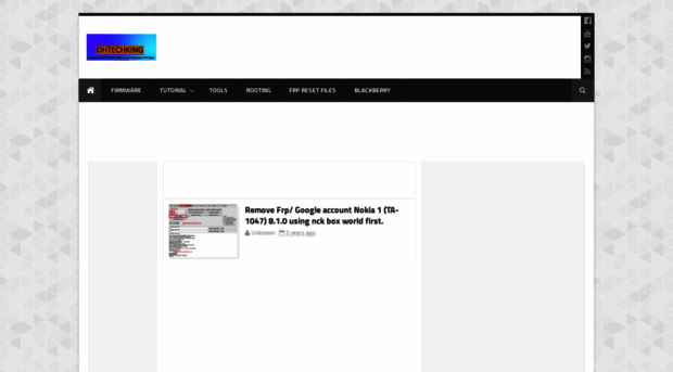 dhtechking.blogspot.co.ke