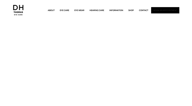 dhthomas.co.uk