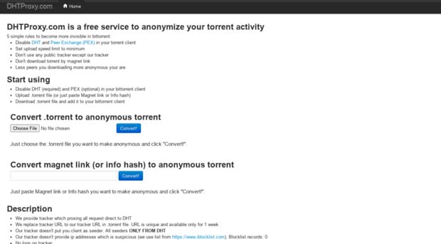 dhtproxy.com