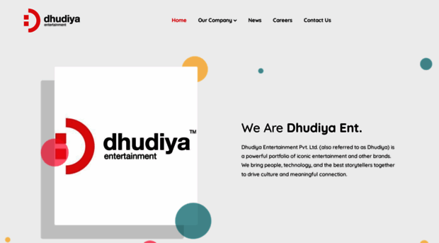 dhudiya.com