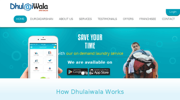 dhulaiwala.cleaning