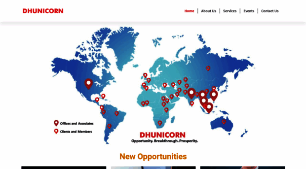 dhunicorn.com