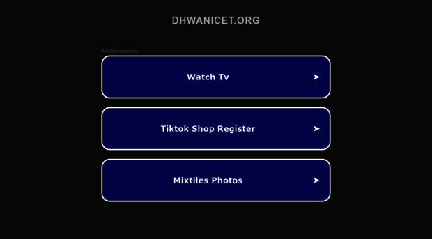 dhwanicet.org