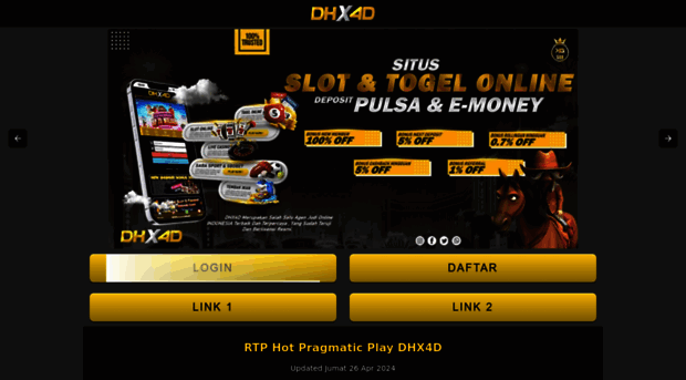 dhx4d-king.online