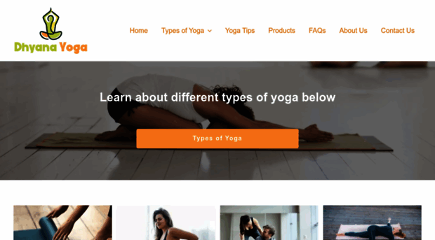 dhyana-yoga.com