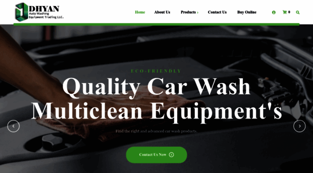 dhyanautowashing.com