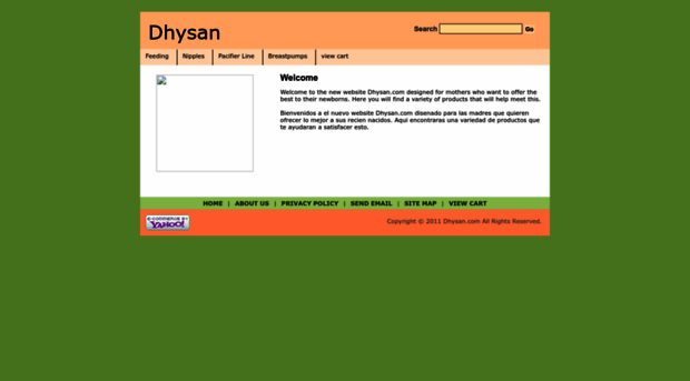 dhysan.com