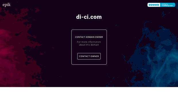 di-ci.com