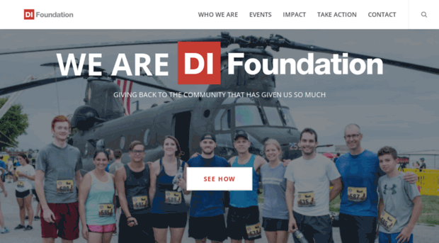 di-foundation.org