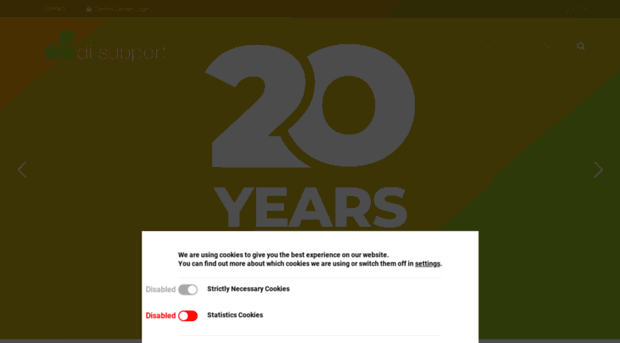 di-support.com