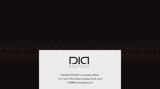 dia-boutique.com