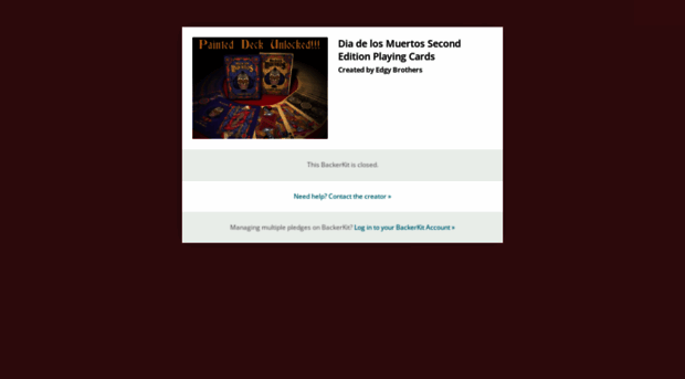 dia-de-los-muertos-second-edition-playing-cards.backerkit.com