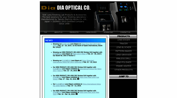 dia-optical.com