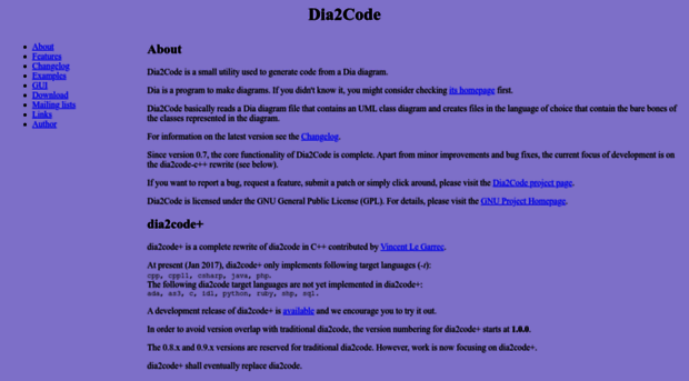 dia2code.sourceforge.net