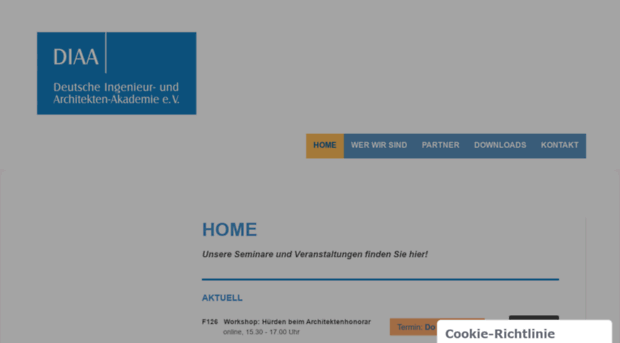 diaa-akademie.de