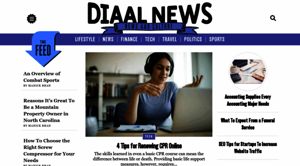 diaalnews.com