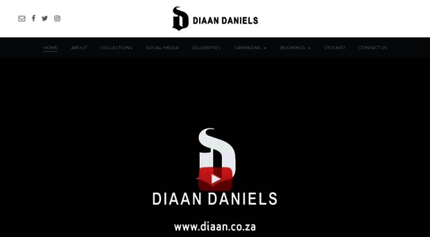 diaan.co.za