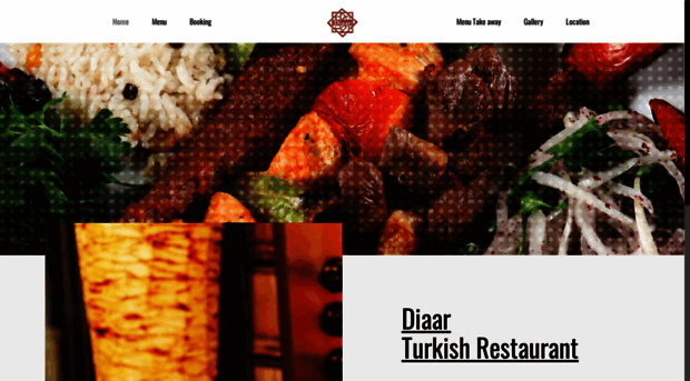 diaarrestaurant.com