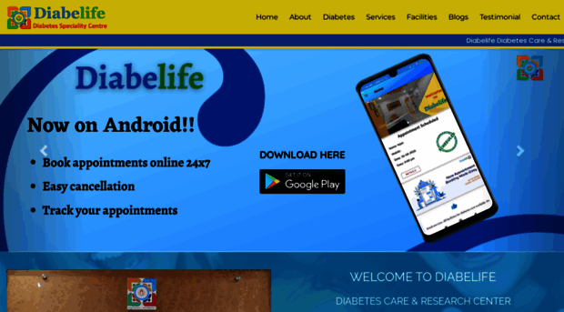 diabelife.in